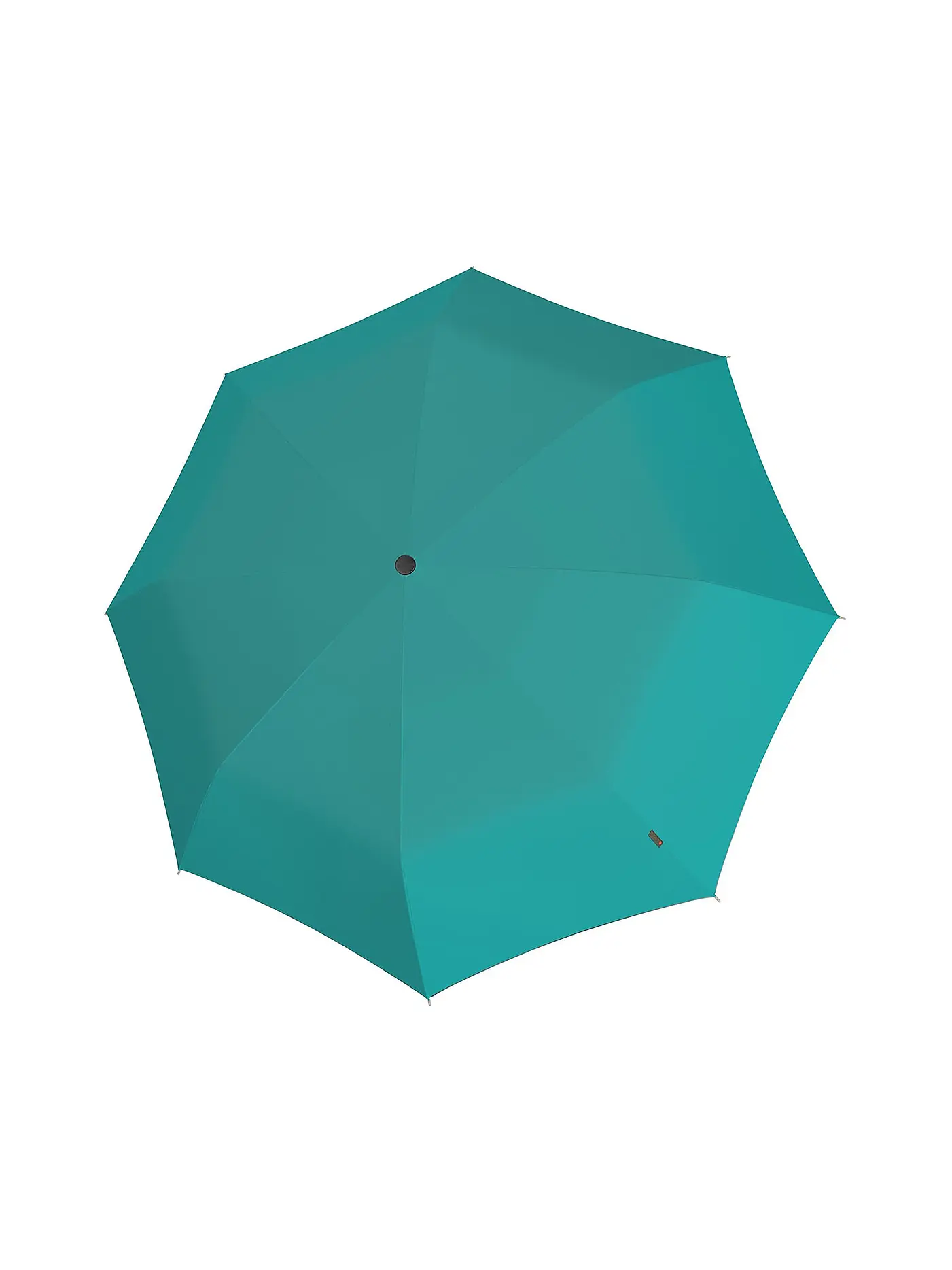 KNIRPS | Taschenschirm T.020 SMALL MANUAL | blau